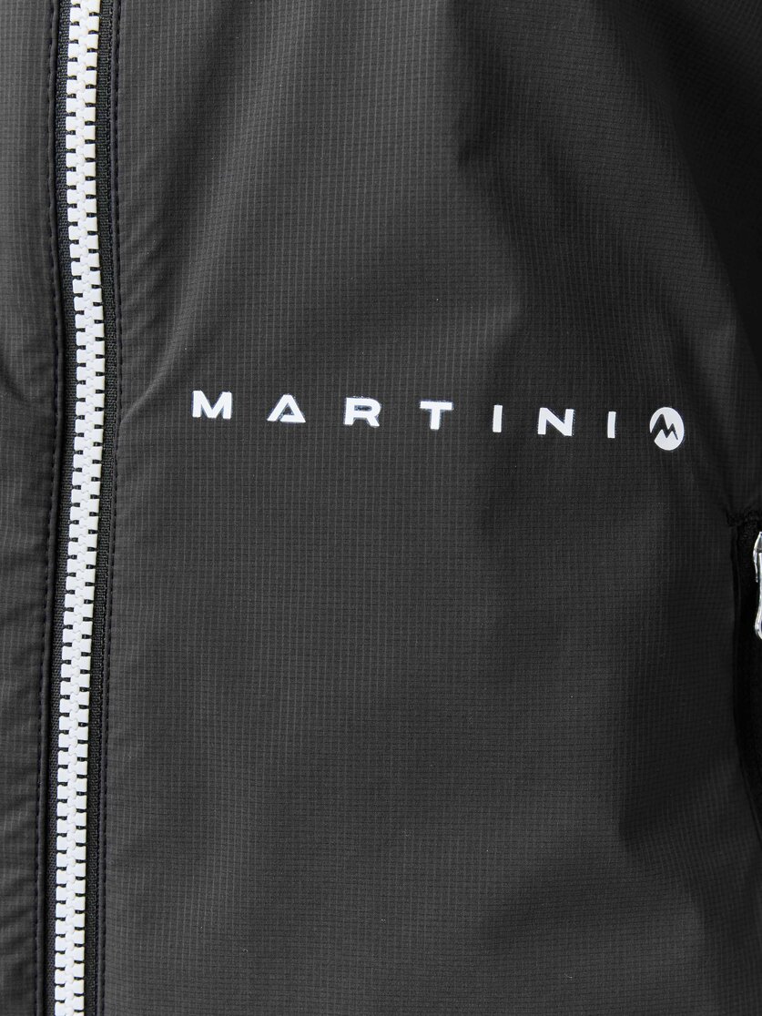 Martini Sportswear - TREKTECH Hybrid Jacket W - Giacche ibride in mosstone - Dettaglio 5 - Donna