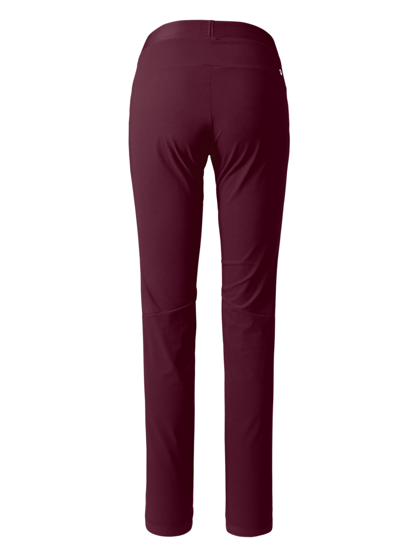 Martini Sportswear - HILLCLIMB Pants W - Lange Hosen in fairy tale - Rückansicht - Damen