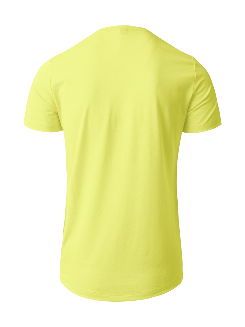 Martini Sportswear - HILLCLIMB Shirt M - T-Shirts in greenery-poseidon - rear view - Men