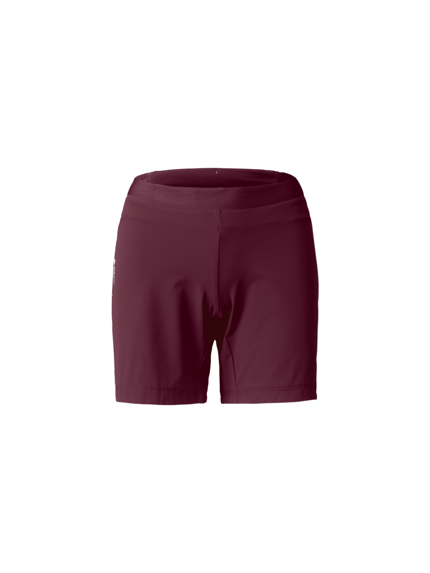 Martini Sportswear - PACEMAKER Shorts W - Kurze Hosen in fairy tale - Vorderansicht - Damen