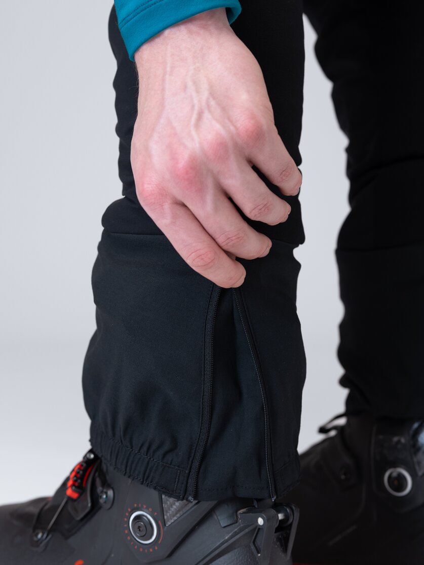 Martini Sportswear - Fullforce Pants L Uni - Lange Hosen in black - Detail 5 - Unisex