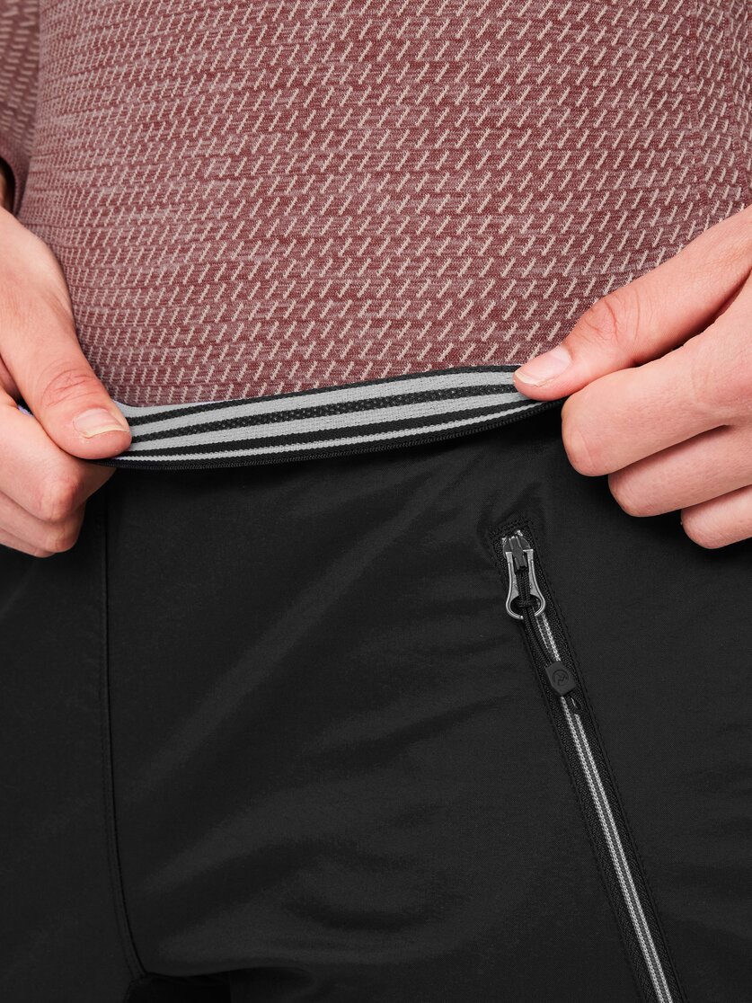 Martini Sportswear - Desire Pants W  - Lange Hosen in true navy - Detail 2 - Damen