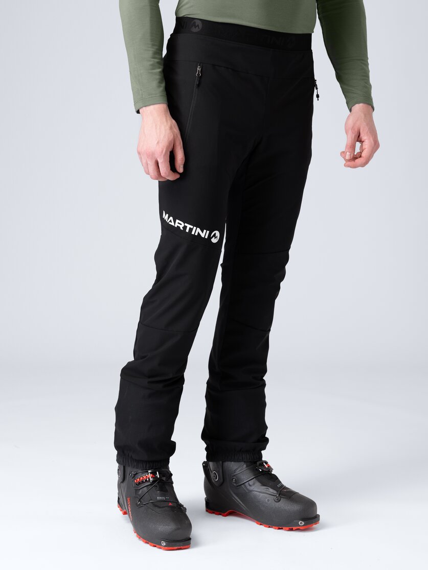Martini Sportswear - Argon Pants M - Pantaloni lunghi in seaport - Dettaglio 1 - Uomo