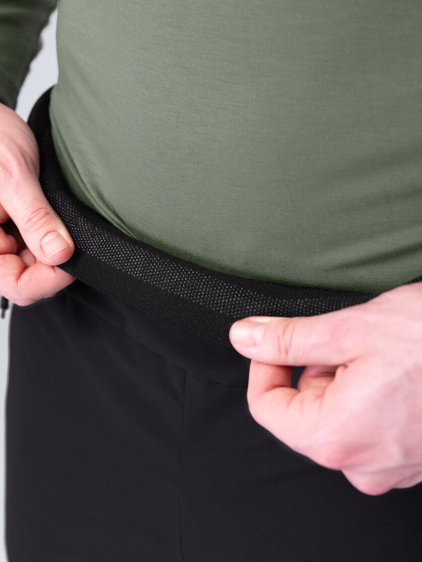 Martini Sportswear - Argon Pants M - Pantaloni lunghi in seaport - Dettaglio 4 - Uomo
