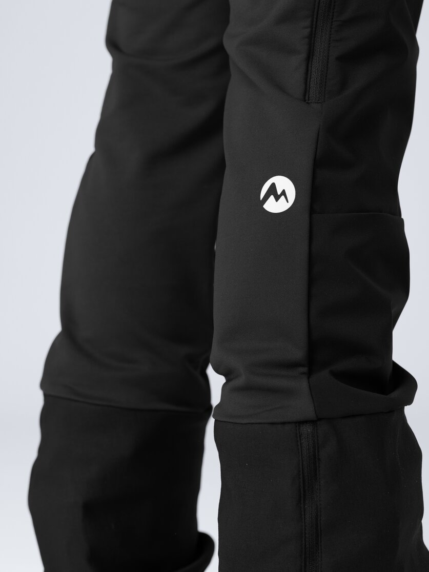 Martini Sportswear - Argon Pants M - Pantaloni lunghi in seaport - Dettaglio 6 - Uomo