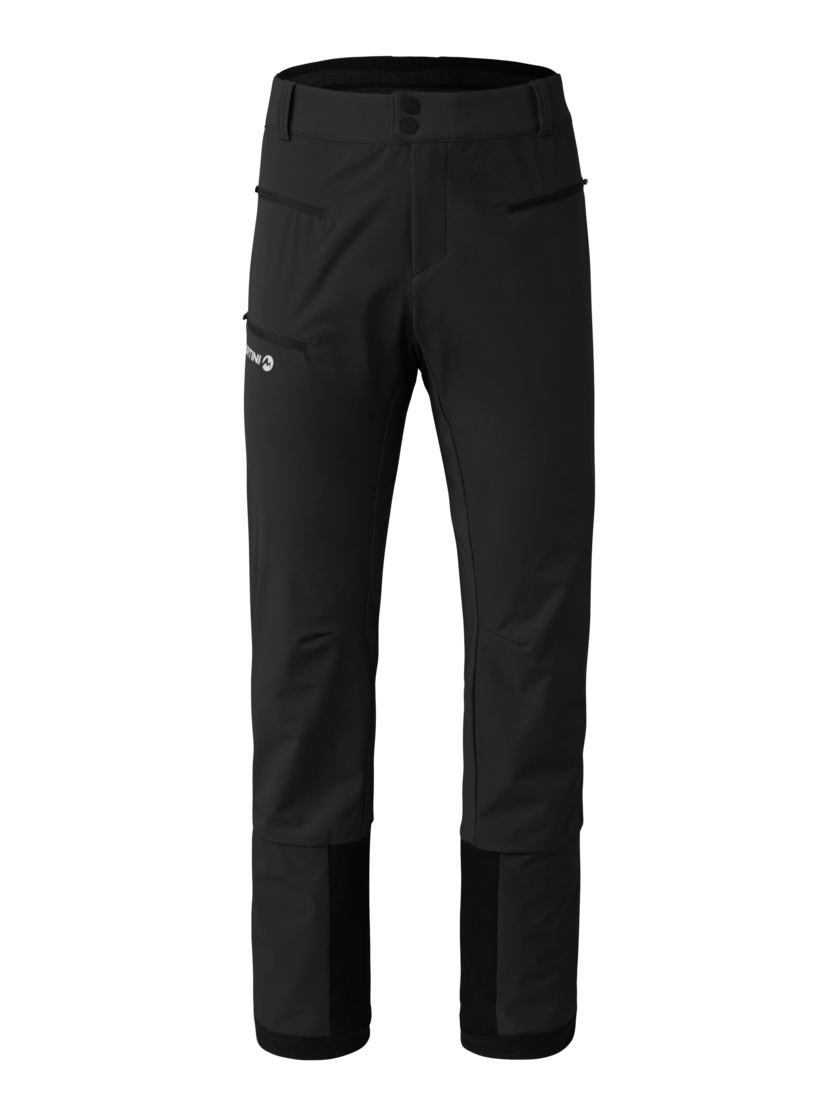 Martini Sportswear - Horizon Pants M - Lange Hosen in black - Vorderansicht - Herren