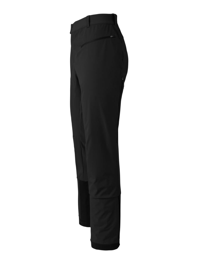 Martini Sportswear - Horizon Pants M - Lange Hosen in black - Seitenansicht - Herren