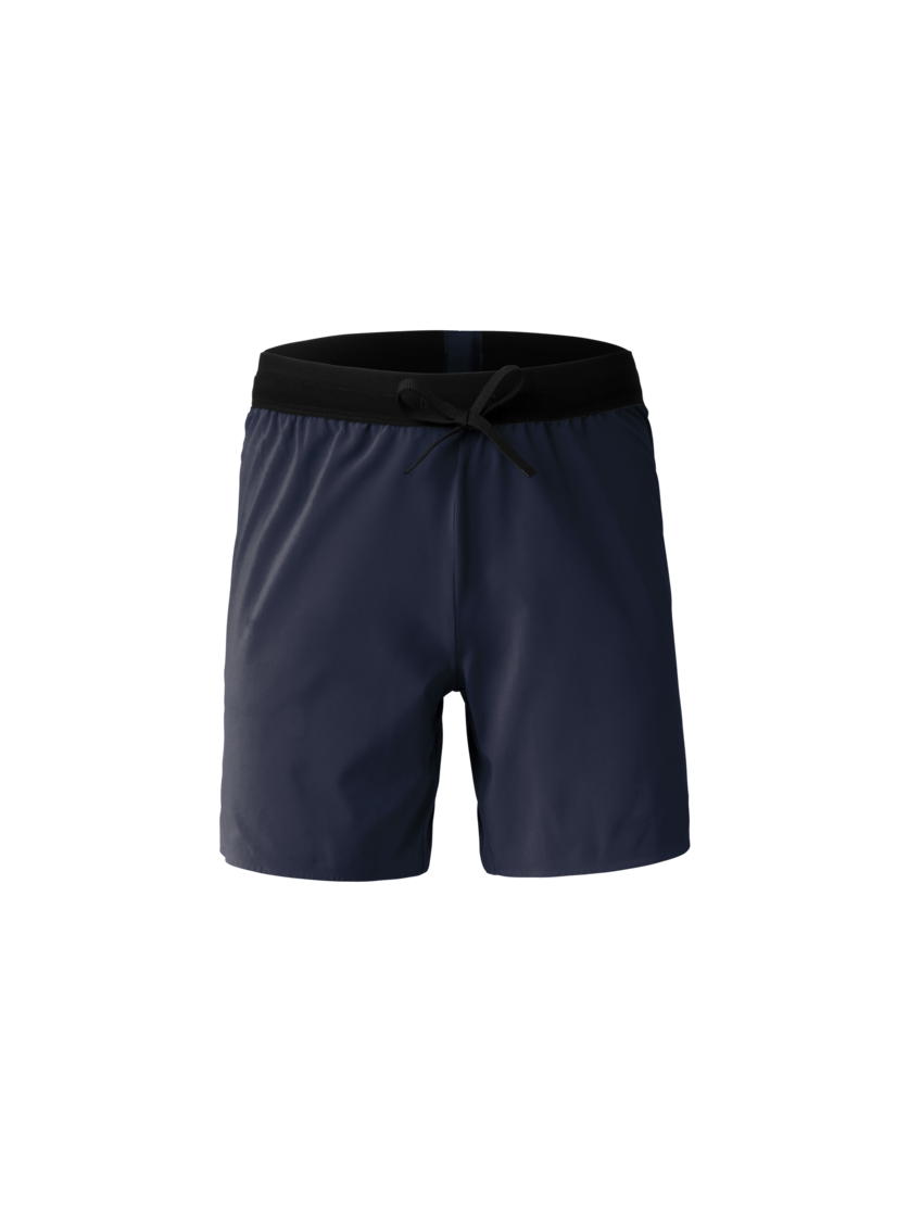 Martini Sportswear - Hillclimb Blaze Shorts M - Kurze Hosen in true navy - Vorderansicht - Herren