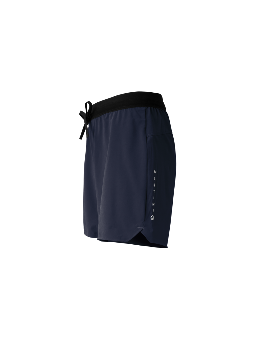 Martini Sportswear - Hillclimb Blaze Shorts M - Kurze Hosen in true navy - Seitenansicht - Herren