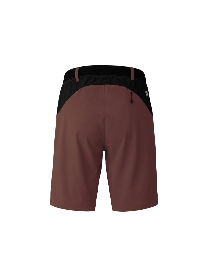 Martini Sportswear - Daybreaker Shorts M - Kurze Hosen in peakan - Rückansicht - Herren