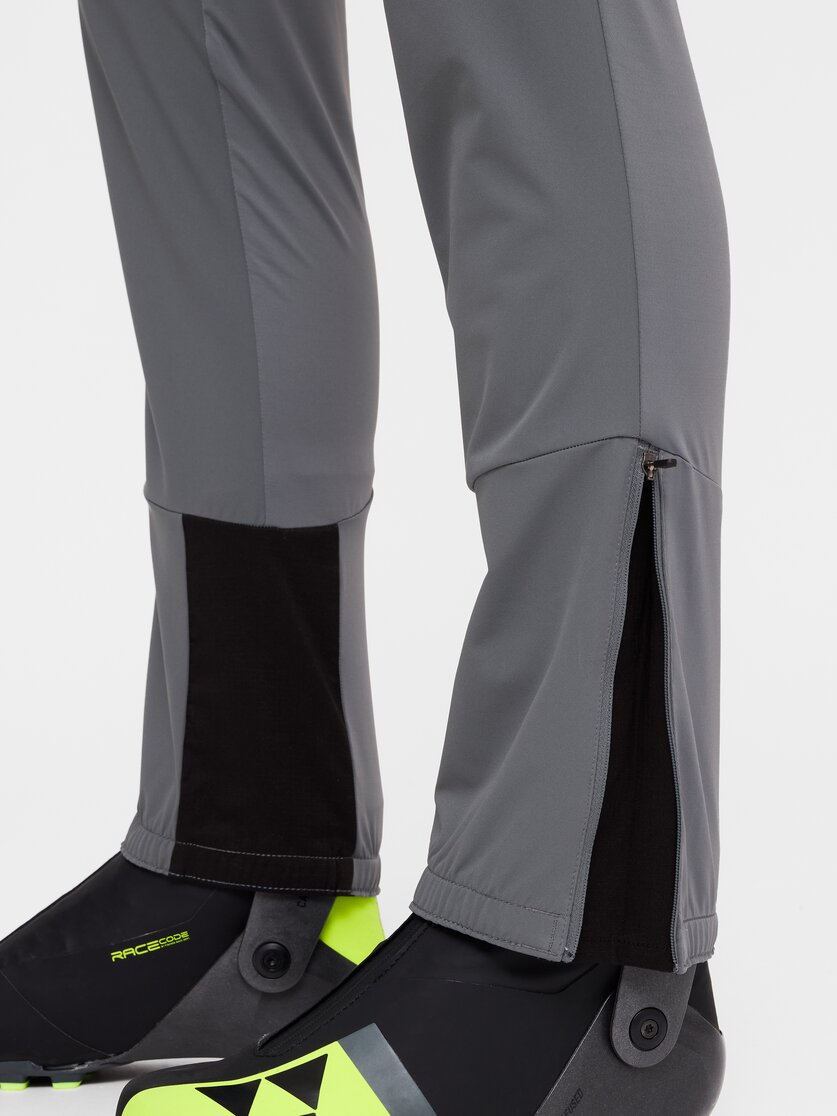 Martini Sportswear - Wildtrack Pants W - Long pants in dark blue-true navy - Detail 5 - Women