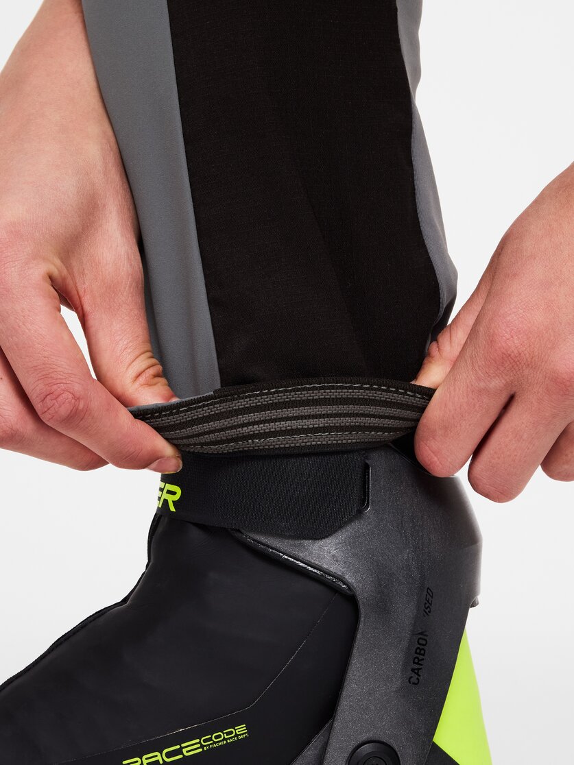 Martini Sportswear - Wildtrack Pants W - Long pants in dark blue-true navy - Detail 6 - Women