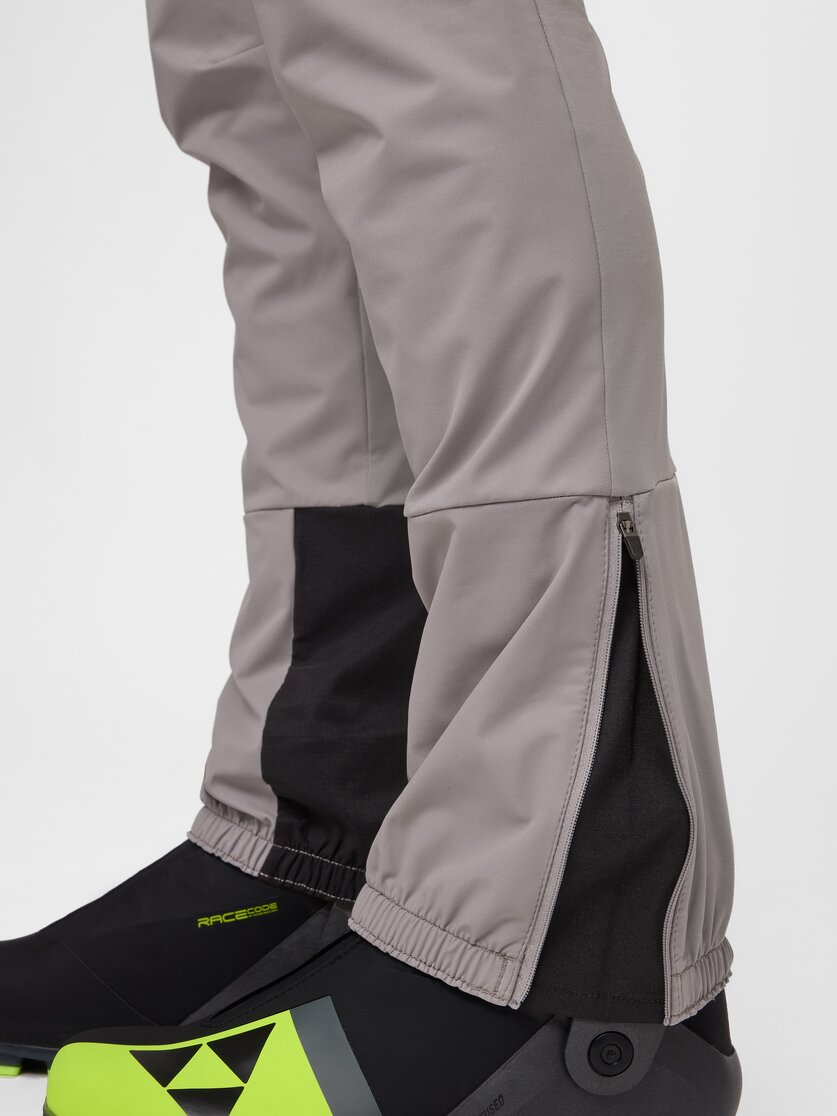 Martini Sportswear - Wildtrack Pants M - Lange Hosen in black - Detail 5 - Herren