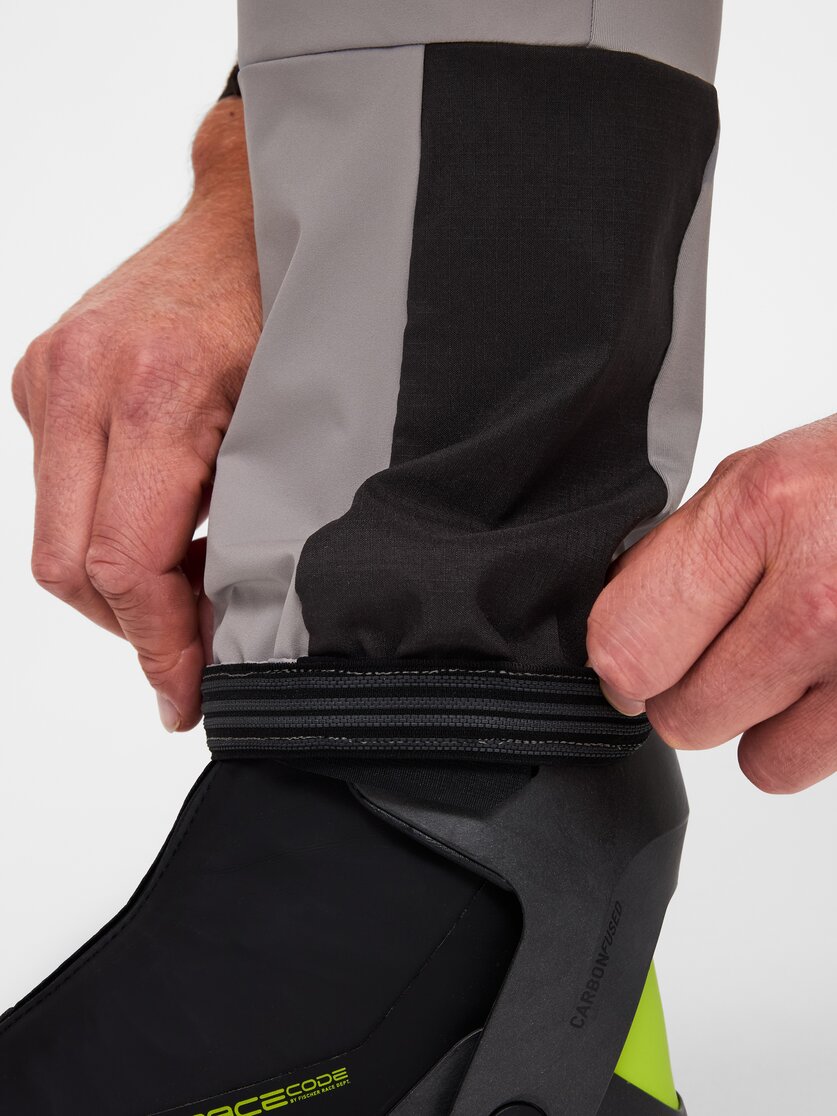 Martini Sportswear - Wildtrack Pants M - Lange Hosen in black - Detail 6 - Herren