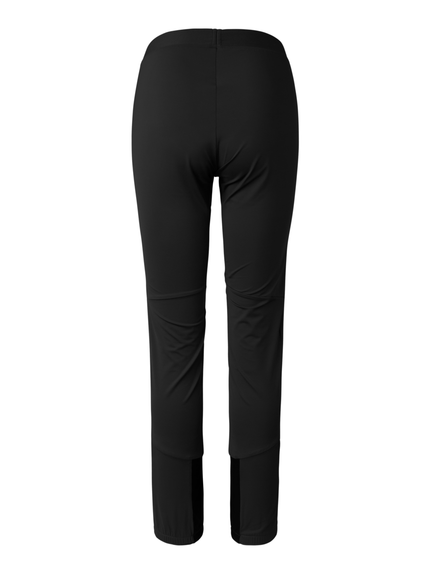 Martini Sportswear - Wildtrack 2 Pants W - Lange Hosen in black - Rückansicht - Damen