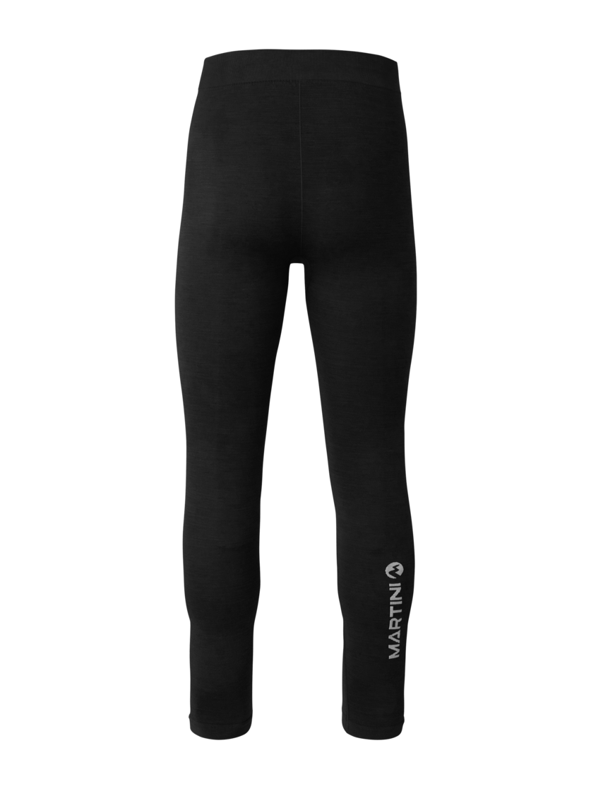 Martini Sportswear - Uwear Pants M - Unterwäsche in black - Rückansicht - Herren