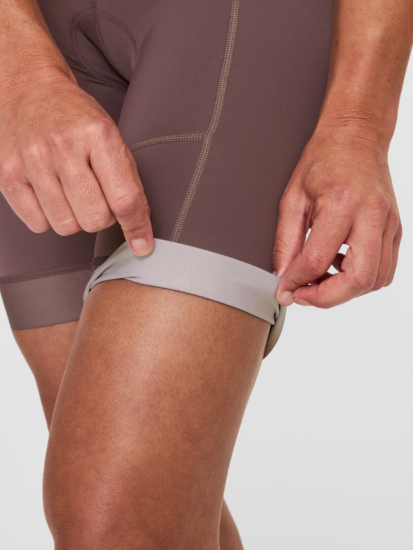 Martini Sportswear - Velox Bike Tights W - Kurze Hosen in black - Detail 2 - Damen