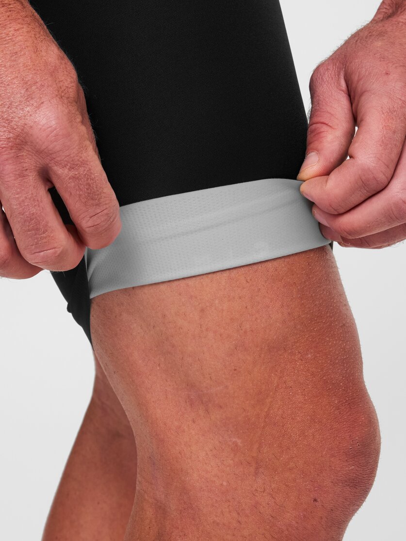 Martini Sportswear - Velox Bike Tights M - Shorts in true navy - Detail 2 - Men