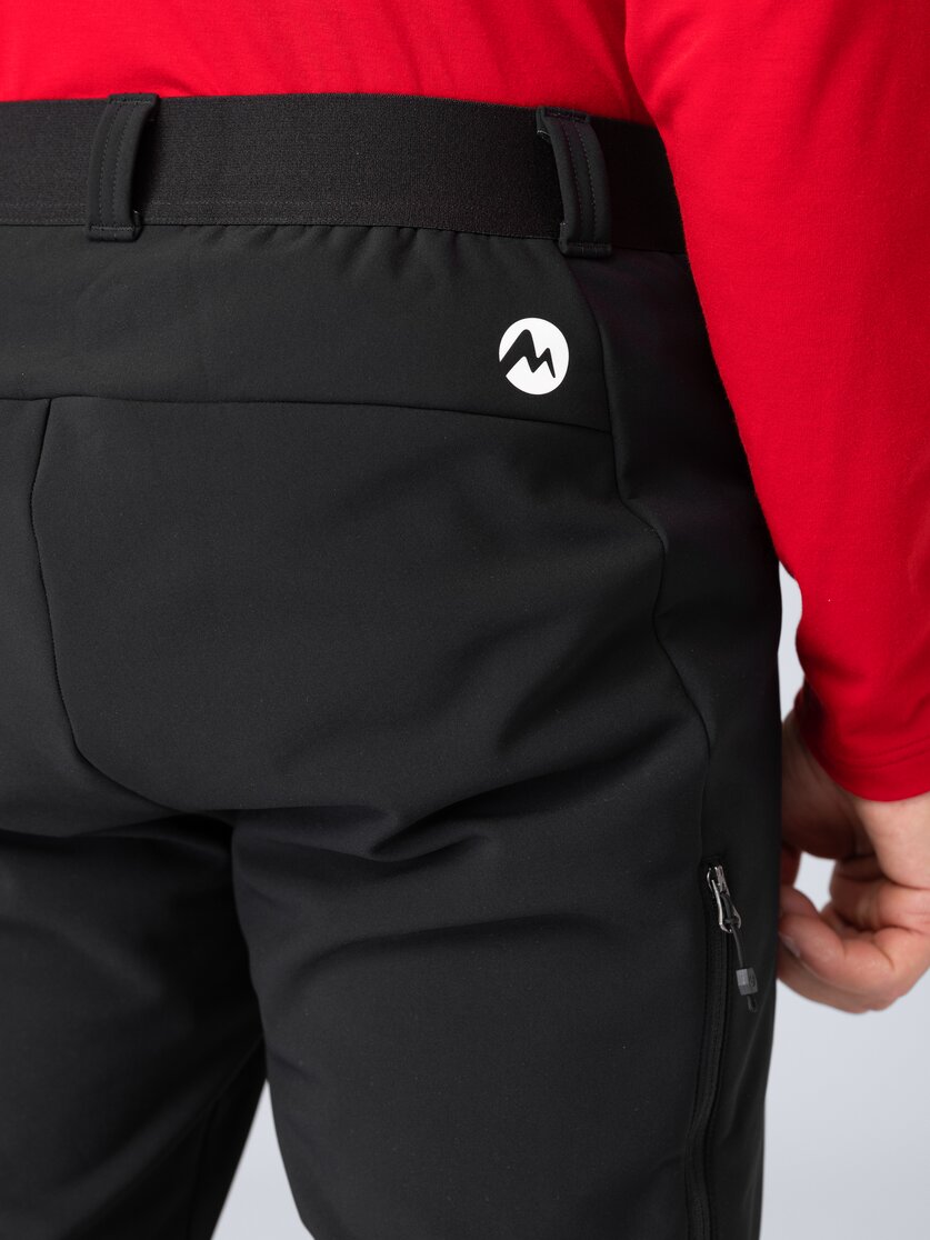 Martini Sportswear - Snowventure Pants M - Pantaloni lunghi in steel - Dettaglio 7 - Uomo