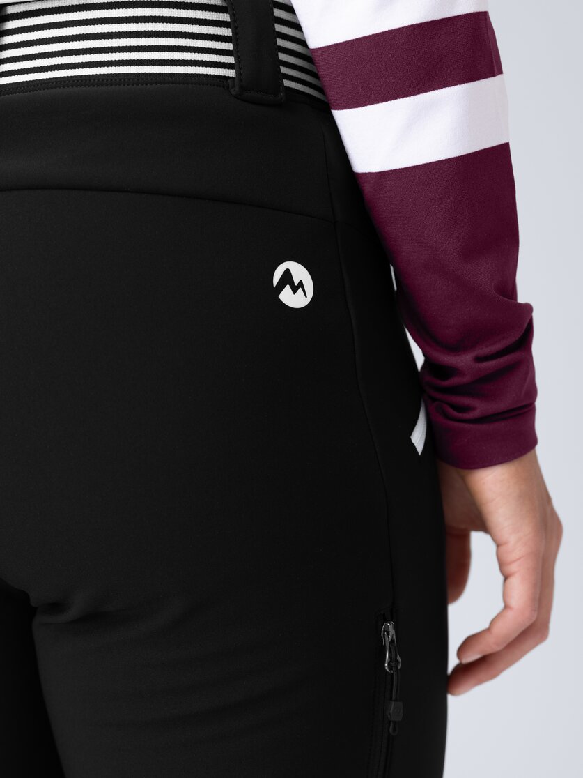 Martini Sportswear - Snowventure Pants L W - Pantaloni lunghi in fairy tale - Dettaglio 1 - Donna