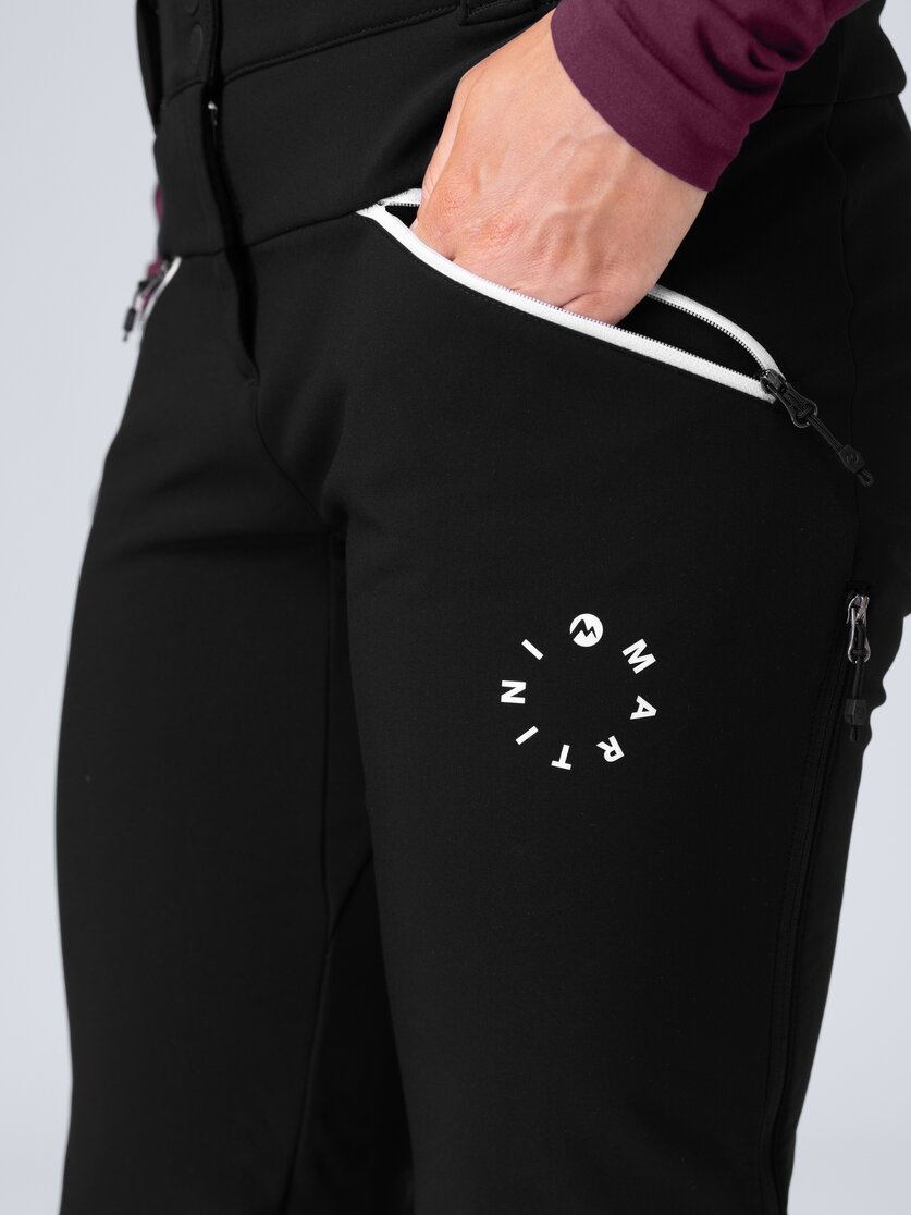 Martini Sportswear - Snowventure Pants L W - Pantaloni lunghi in fairy tale - Dettaglio 3 - Donna