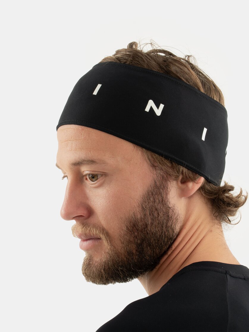 Martini Sportswear - FEEL GOOD_S193 - Fasce per la testa in black - Dettaglio 3 - Unisex
