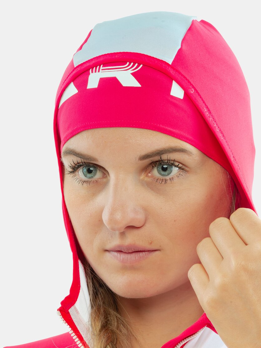 Martini Sportswear - FEEL GOOD_S224 - Headbands in black - Detail 3 - Unisex